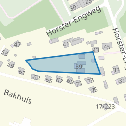 Perceel EML00-I-4711