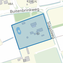 Perceel EML00-I-4739