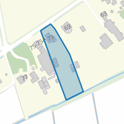 Perceel EML00-I-4950