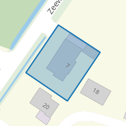 Perceel EML00-I-5036