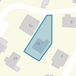 Perceel EML00-I-5038