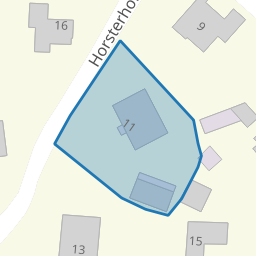 Perceel EML00-I-5043