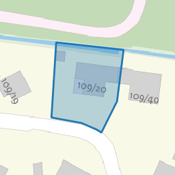 Perceel EML00-I-5054