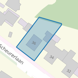 Perceel EML00-I-5062