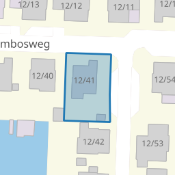 Perceel EML00-I-5166