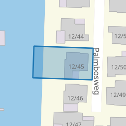 Perceel EML00-I-5170