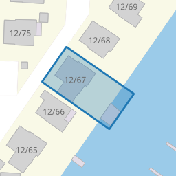 Perceel EML00-I-5189