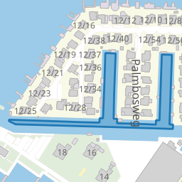 Perceel EML00-I-5211