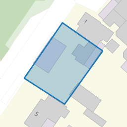 Perceel EML00-I-5248