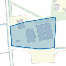 Perceel EML00-I-5281