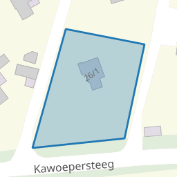 Perceel EML00-I-5282