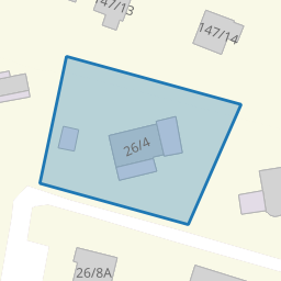 Perceel EML00-I-5285