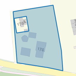 Perceel EML00-I-5303