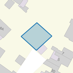 Perceel EML00-I-5307