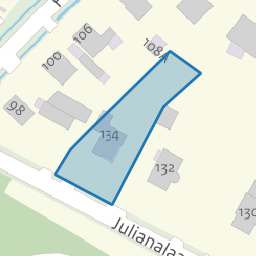 Perceel EML00-I-5384