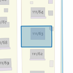 Perceel EML00-I-5405