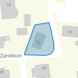 Perceel EML00-I-5421