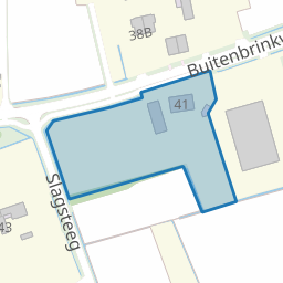 Perceel EML00-I-5425