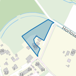 Perceel EML00-I-5445