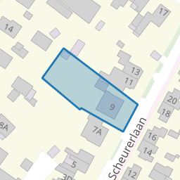 Perceel EML00-I-5615