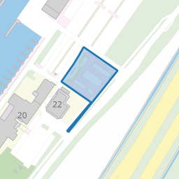 Perceel EML00-I-5701