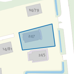 Perceel EML00-I-5714