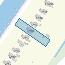 Perceel EML00-I-5724