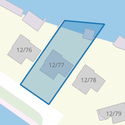 Perceel EML00-I-5730