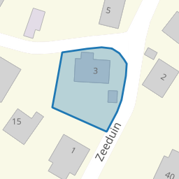 Perceel EML00-I-5743