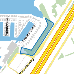 Perceel EML00-I-5779