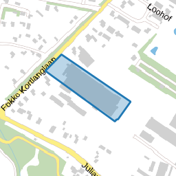 Perceel EML00-I-5791