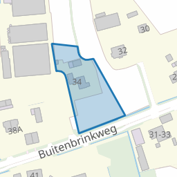 Perceel EML00-I-5812