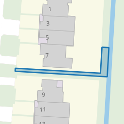 Perceel EML00-I-5881