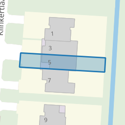 Perceel EML00-I-5883