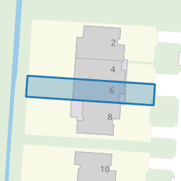 Perceel EML00-I-5893