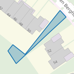 Perceel EML00-I-5917