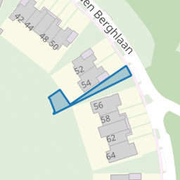 Perceel EML00-I-5921