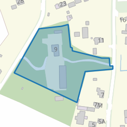 Perceel EML00-I-5989