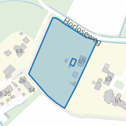 Perceel EML00-I-6011