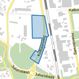 Perceel EML00-I-6032