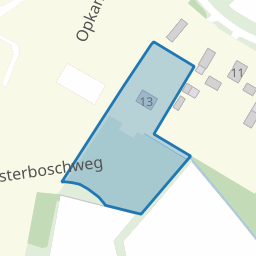 Perceel EML00-I-6133