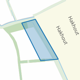 Perceel EML00-I-6145