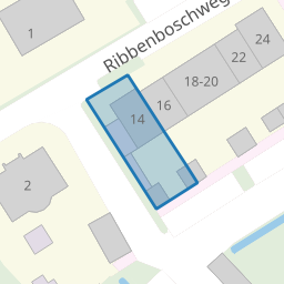 Perceel EML00-I-6158