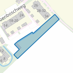 Perceel EML00-I-6166