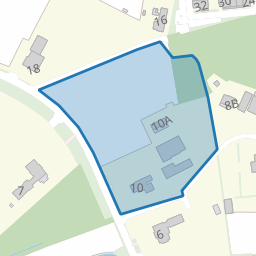 Perceel EML00-I-6198