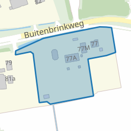 Perceel EML00-I-6218