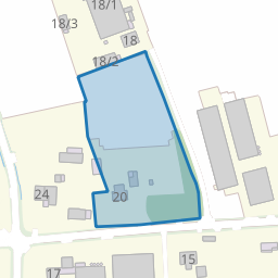 Perceel EML00-I-6272