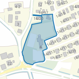 Perceel EML00-I-6305