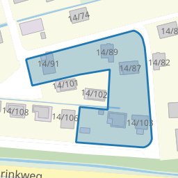 Perceel EML00-I-6312