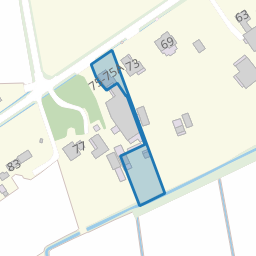 Perceel EML00-I-6319